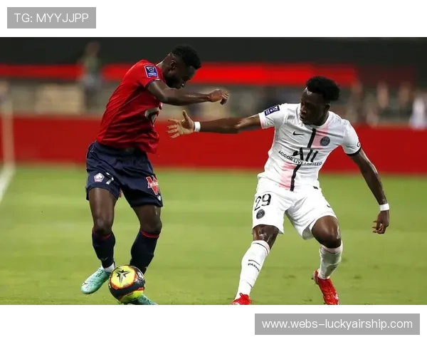 里尔遭遇各项赛事五连败，创2003年以来最长连败纪录