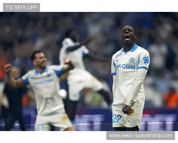 法甲积分榜生变：摩纳哥大胜攀升，马赛失分落后巴黎6分