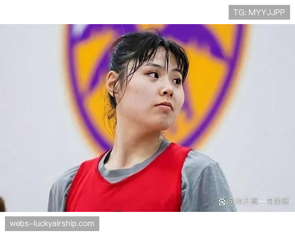 李月汝左膝前交叉韧带扭伤康复后重拾信心，签约飞翼再战WNBA